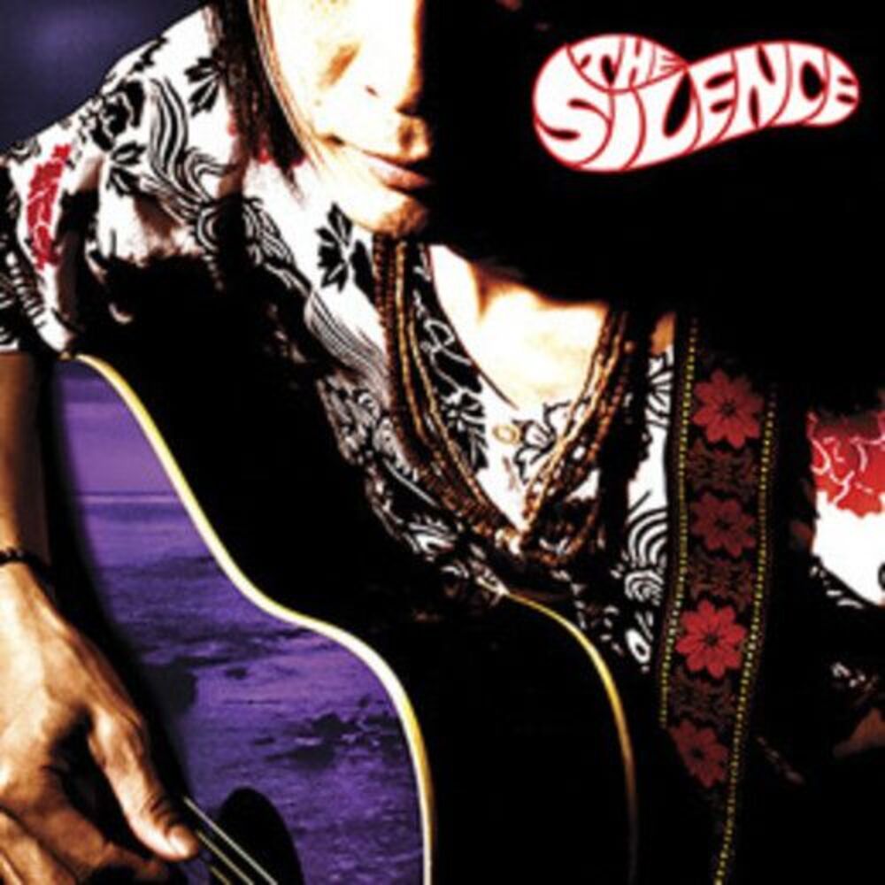 The Silence - Silence  LP LP